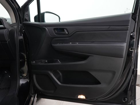 Used 2026 Honda Odyssey EX-L image 9