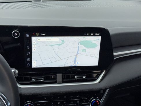 New 2026 Chevrolet Equinox LT w/ Convenience Package II image 20