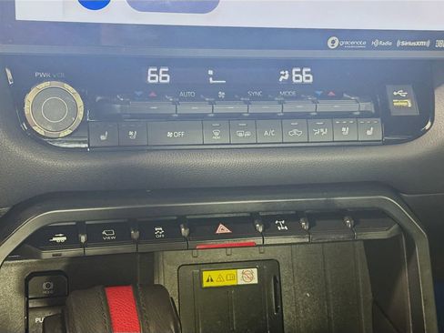 Used 2024 Toyota Tundra TRD Pro AWD/4WD image 19