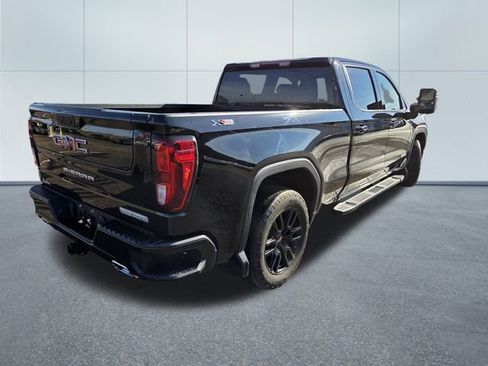 Used 2022 GMC Sierra 1500 Elevation w/ X31 Off-Road Package image 7