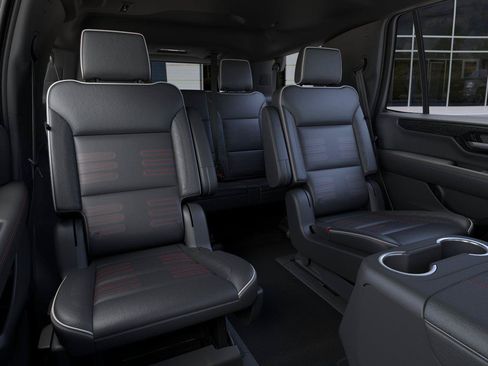 New 2026 GMC Yukon AT4 Ultimate AWD/4WD image 17