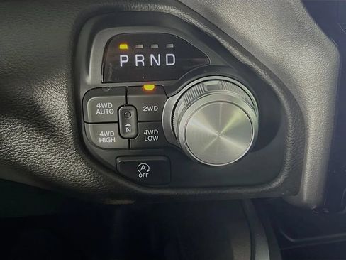 Used 2025 RAM 1500 Laramie w/ Bed Utility Group AWD/4WD image 18
