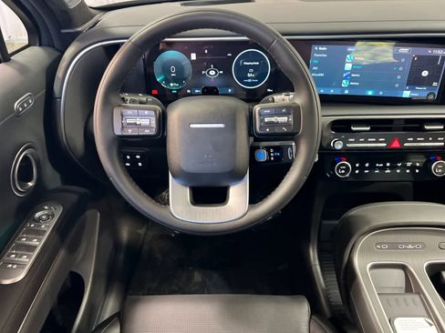 New 2026 Hyundai Palisade Calligraphy image 14