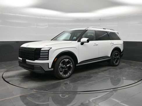 New 2026 Hyundai Palisade Limited AWD/4WD image 4