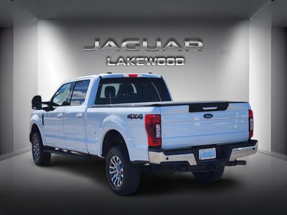 Used 2021 Ford F250 Lariat w/ Lariat Value Package
