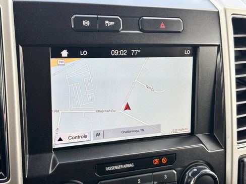 Used 2019 Ford F250 Lariat w/ Lariat Value Package AWD/4WD image 21