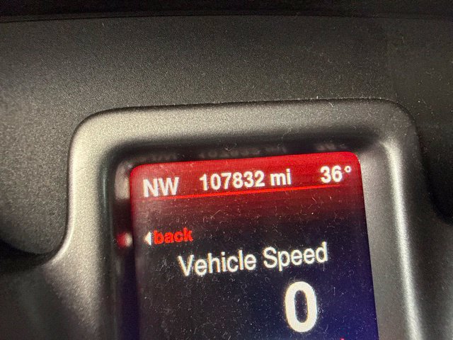 Used 2016 Dodge Journey Crossroad w/ Popular Equipment Group AWD/4WD image 12