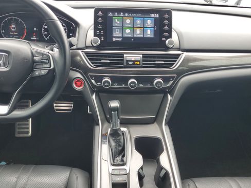 Used 2022 Honda Accord Sport Special Edition image 16