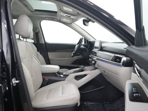 Used 2020 Kia Telluride SX AWD/4WD image 11