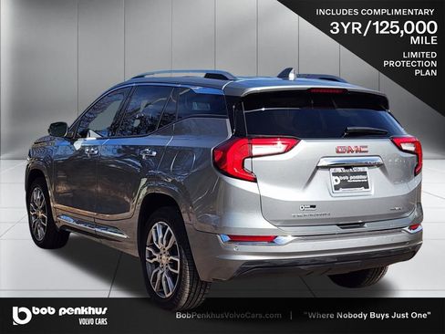 Used 2023 GMC Terrain Denali image 26