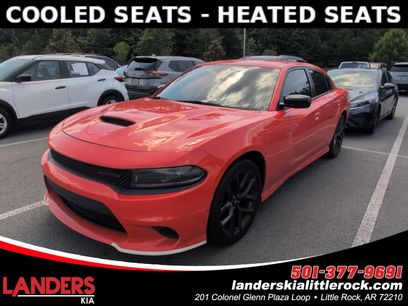 Used 2022 Dodge Charger GT w/ Plus Group