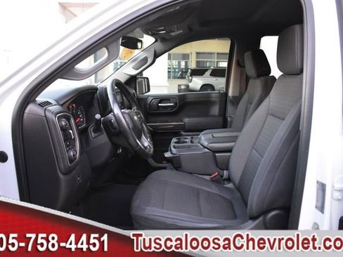 Used 2019 Chevrolet Silverado 1500 LT w/ Convenience Package image 18