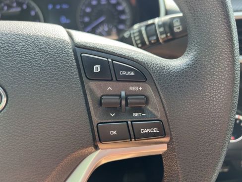 Used 2019 Hyundai Tucson Value image 24