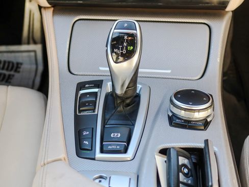 Used 2015 BMW 535i xDrive Sedan AWD/4WD image 19