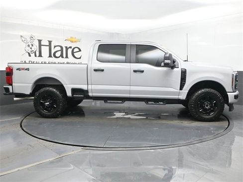 Used 2026 Ford F250 XL w/ STX Appearance Package image 48