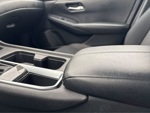 Used 2022 Nissan Sentra SV FWD image 18