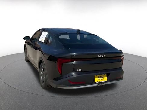 Used 2026 Kia K4 FWD image 11