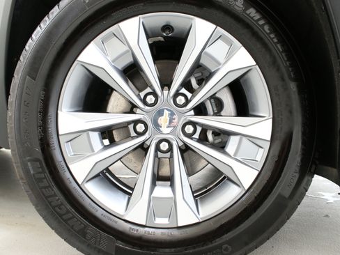 Used 2025 Chevrolet Equinox LT w/ Convenience Package II AWD/4WD image 34