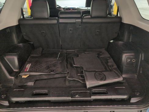 Used 2018 Toyota 4Runner TRD Pro AWD/4WD image 17