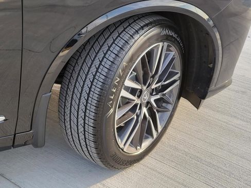 New 2026 Acura MDX w/ Advance Package image 7