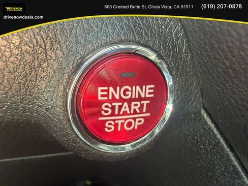 Used 2017 Acura RDX FWD w/ Technology Package image 27