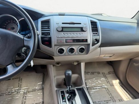 Used 2006 Toyota Tacoma 2WD Access Cab w/ SR5 Pkg #2 image 13