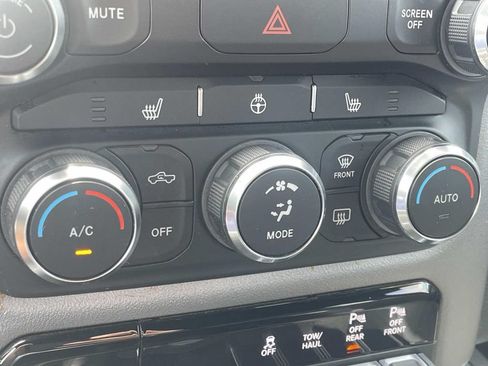 Used 2022 RAM 1500 Lone Star RWD image 19