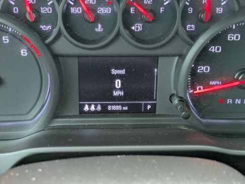Used 2024 Chevrolet Silverado 2500 W/T w/ WT Convenience Package AWD/4WD image 22