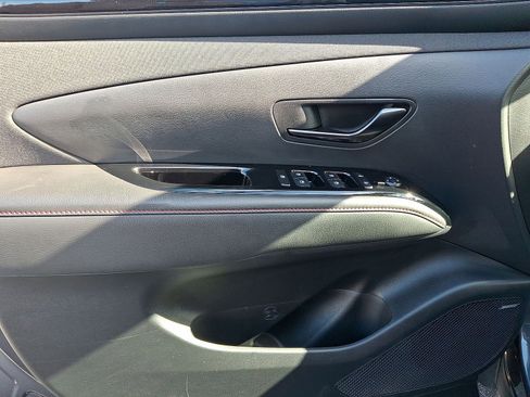 Certified 2023 Hyundai Tucson N Line image 16