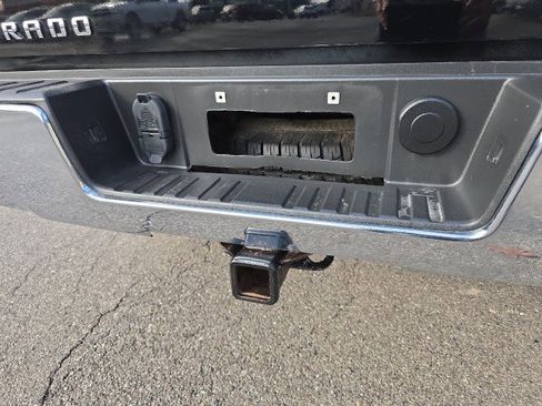 Used 2015 Chevrolet Silverado 1500 LT w/ LT Convenience Package image 11