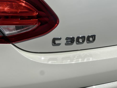 Used 2018 Mercedes-Benz C 300 Coupe w/ Premium Package image 25