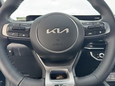New 2026 Kia K5 GT-Line AWD/4WD image 9