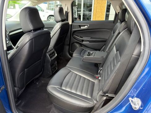 Used 2023 Ford Edge SEL w/ Convenience Package AWD/4WD image 14