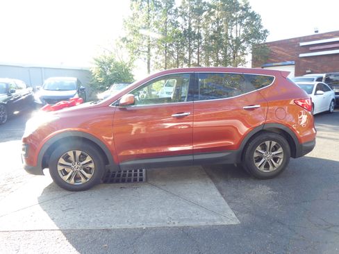 Used 2014 Hyundai Santa Fe Sport FWD image 7