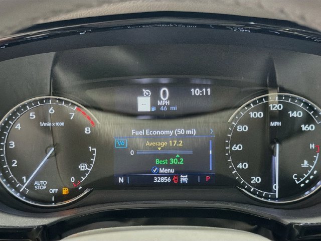 Used 2024 Cadillac XT6 Premium Luxury AWD/4WD image 10
