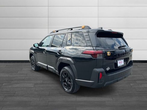 New 2026 Subaru Outback Wilderness image 5
