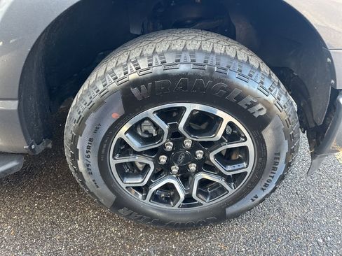 Used 2023 Ford F150 XLT w/ Equipment Group 302A High image 4