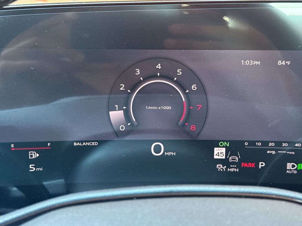 New 2026 Audi A6 Premium Plus AWD/4WD image 25