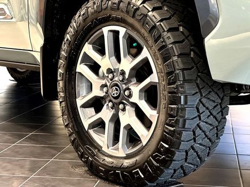 New 2026 Toyota Tundra 1794 Edition AWD/4WD image 2