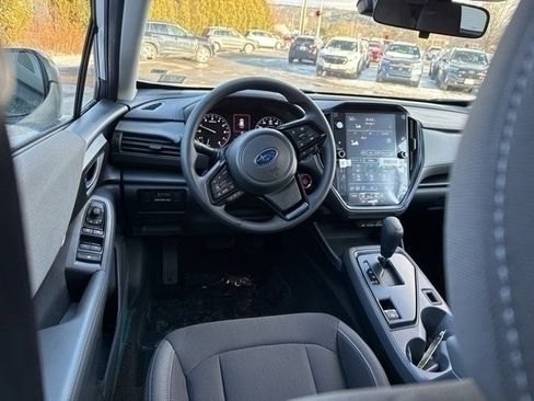 New 2026 Subaru Crosstrek 2.0i Premium image 18