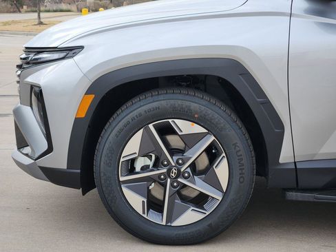 New 2026 Hyundai Tucson SEL FWD image 5