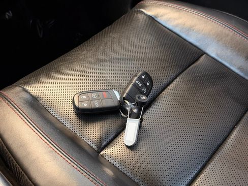 Used 2023 Dodge Durango R/T AWD/4WD image 66