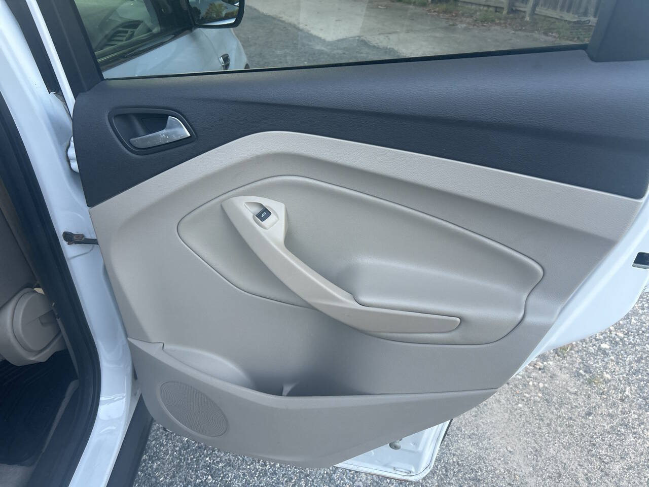 Used 2016 Ford Escape SE AWD/4WD image 23
