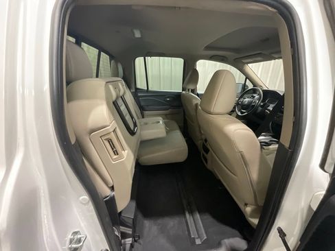 Used 2023 Honda Ridgeline RTL image 17