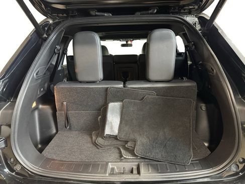 Used 2024 Mitsubishi Outlander AWD image 21