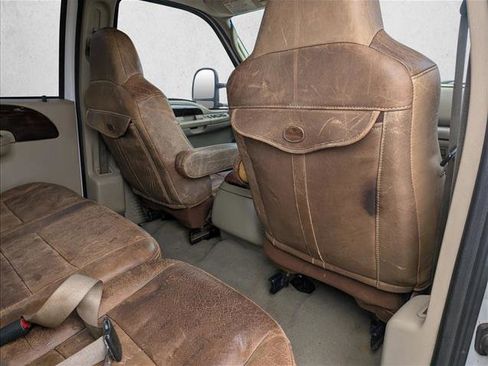 Used 2007 Ford F350 XL image 28