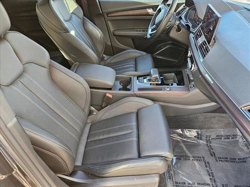 Used 2025 Audi Q5 2.0T Premium Plus image 17