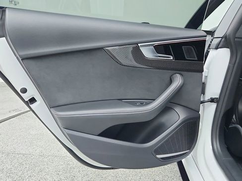 Used 2022 Audi RS 5 Sportback w/ RS Driver Assistance Package image 33