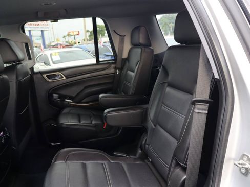 Used 2018 GMC Yukon Denali AWD/4WD image 16