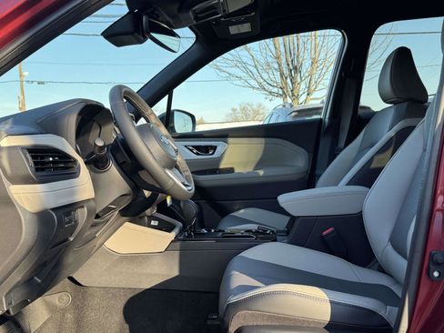 New 2026 Subaru Forester Limited image 8